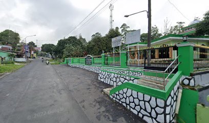 KUA Pulosari