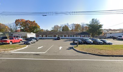 Pollack Candice DC - Pet Food Store in North Haven Connecticut