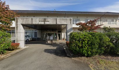 徳田山 介護センター