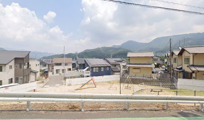 ひまわりタウンちびっこ公園