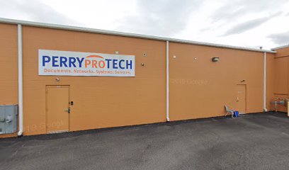 PERRY proTECH