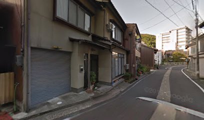 大櫃理髪店