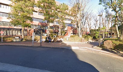 日野市まちづくり部 都市計画課・住宅政策係