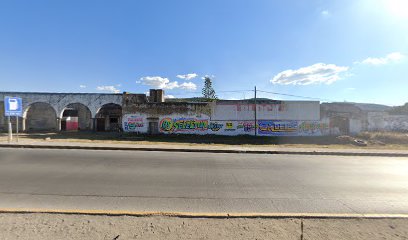 Ex Hacienda Las Animas