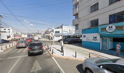 CLÍNICA HOSPITAL POLICIA DE PROTECCIÓN CIUDADANAA