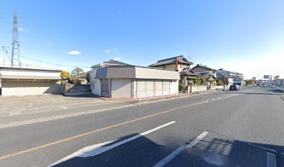 ふれあガーデン杉戸店