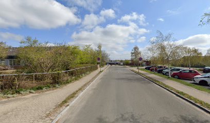 Dåstrup Hallens Cafeteria