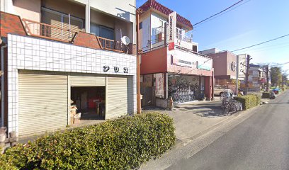 サイクルハウスふじもと本店