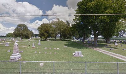 Fairland Cemetery