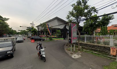 Surya kencana Mandiri