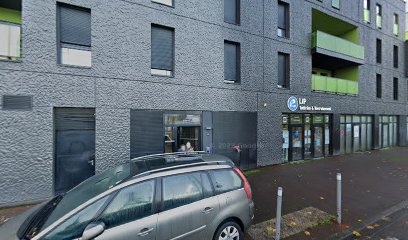 LIP Intérim & Recrutement Rouen