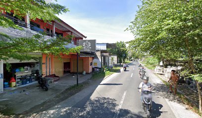 INTERIOR LOMBOK