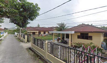 RUMAH BELAJAR MOMO