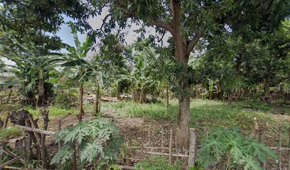 Makam blok sekolahan