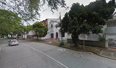 SOCIEDAD DE SAN VICENTE DE PAUL