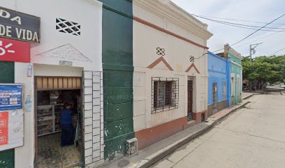 Residencias Guali