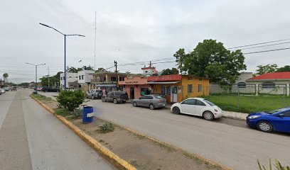 Panaderia La Flor