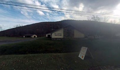 Millerton Wesleyan Church