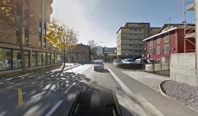 Lugano, Scuole Molino Nuovo