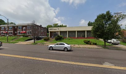 Mound City Medical Center