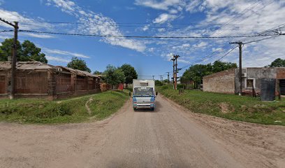 'CHISPA' Electricidad del Automotor