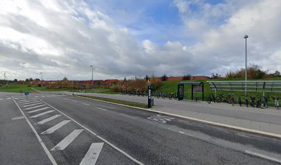 Rådalsvej (Værebrovej)