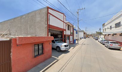 CONDUCTORES HIDRAULICOS SAN LUIS SA DE CV