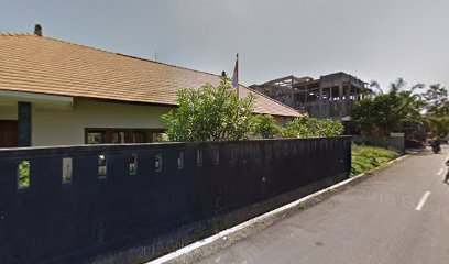 Bali International Education Center