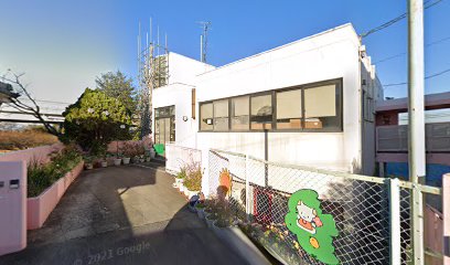 認定こども園 上代幼稚園