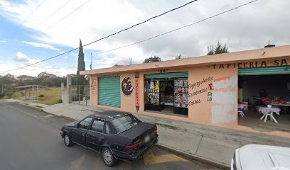 clínica ¨Luna Cafe¨