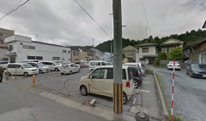 JAおおふなと盛支店お客様駐車場