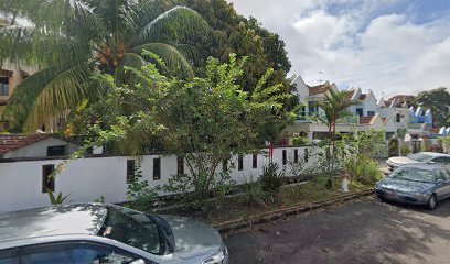 Rooftop Garden Cottage