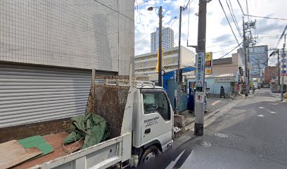 タイムズカー タイムズ北千住第８ステーション