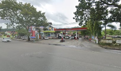 Pertamina