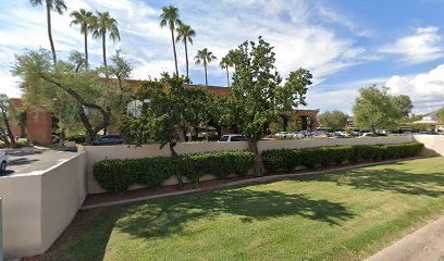 Spine and Laser Center in Phoenix