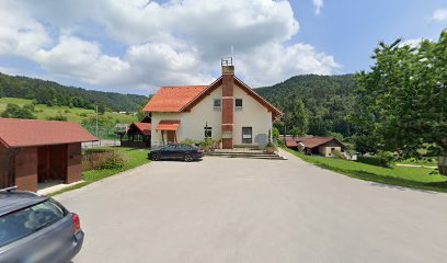 Vrtec Velenje, enota Cirkovce