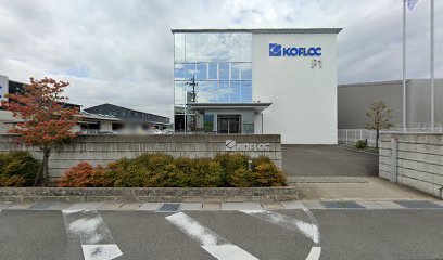 コフロック㈱本社