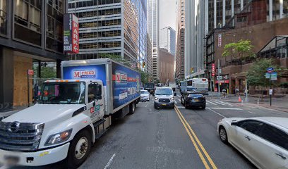 Citi Bike: Water St & Gouverneur Ln