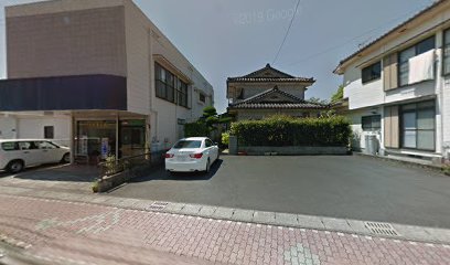 吉原菓子店