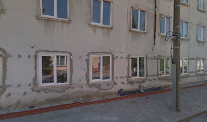 Klaipėdos m. nakvynės namai