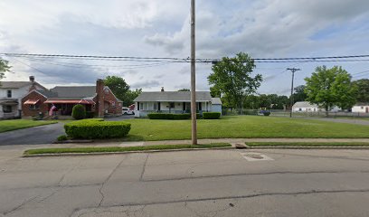 pohlman lanes, hamilton, ohio