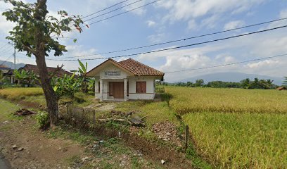 Praktik Dokter Hewan Drh. Yudha