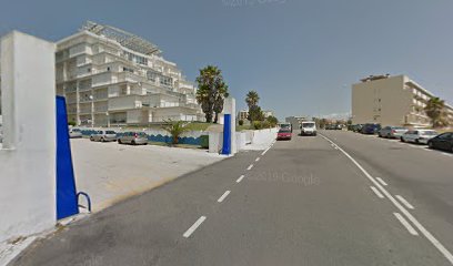 Edificio Praia Jardim