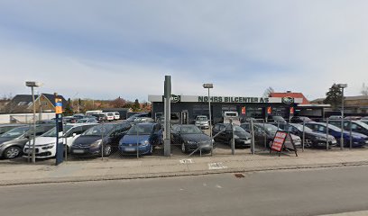 Nøhrs Bilcenter A/S
