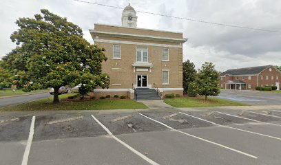 Candler County Clerk of Court