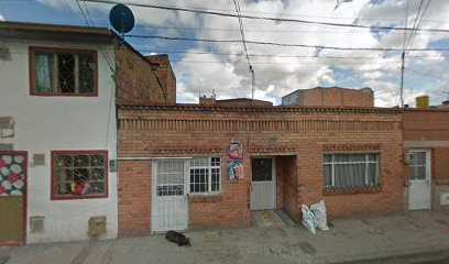 Barrio serrezuela