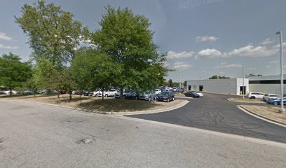 500 Auto Mall Dr Parking