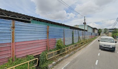 ecoshine laundry factory