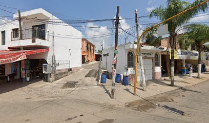 Fraccionamiento Campo Real