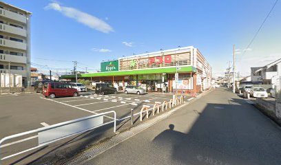 竹川精肉店